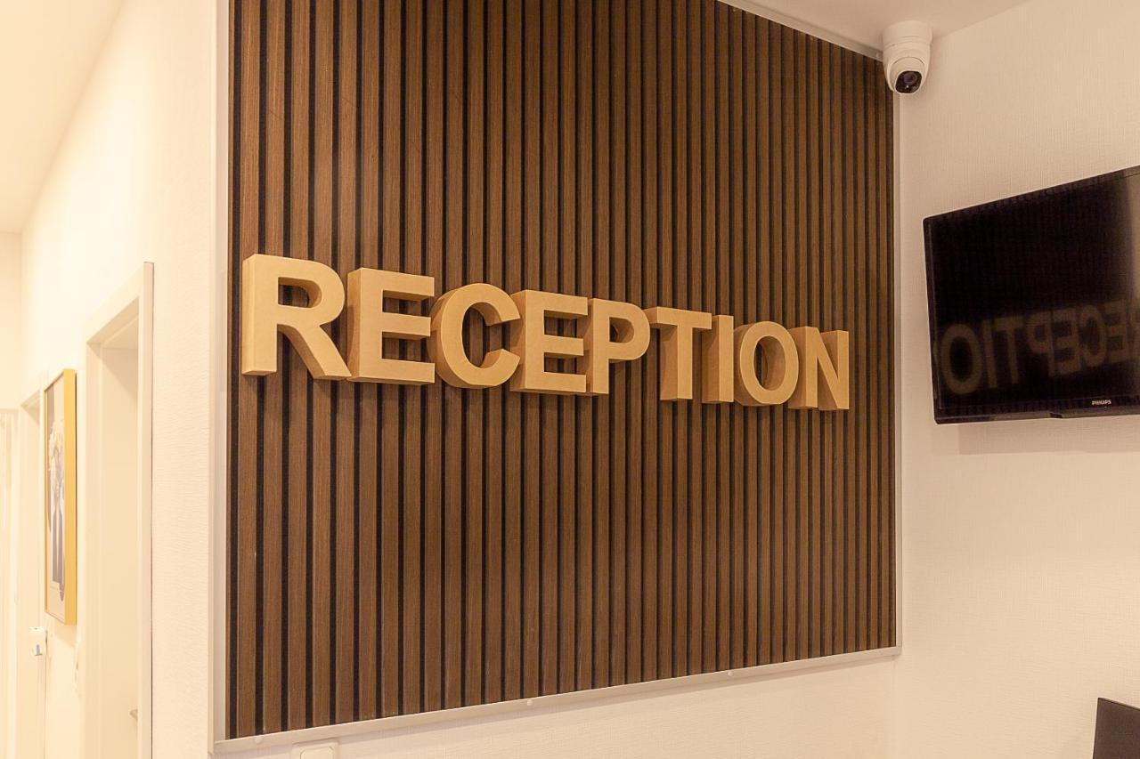 Hotel Soers Άαχεν Εξωτερικό φωτογραφία
