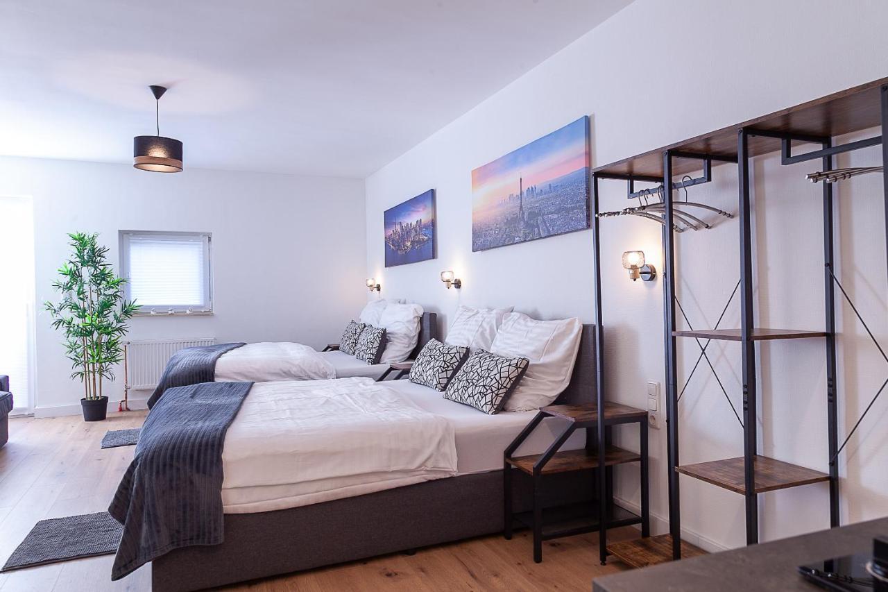 Hotel Soers Άαχεν Εξωτερικό φωτογραφία