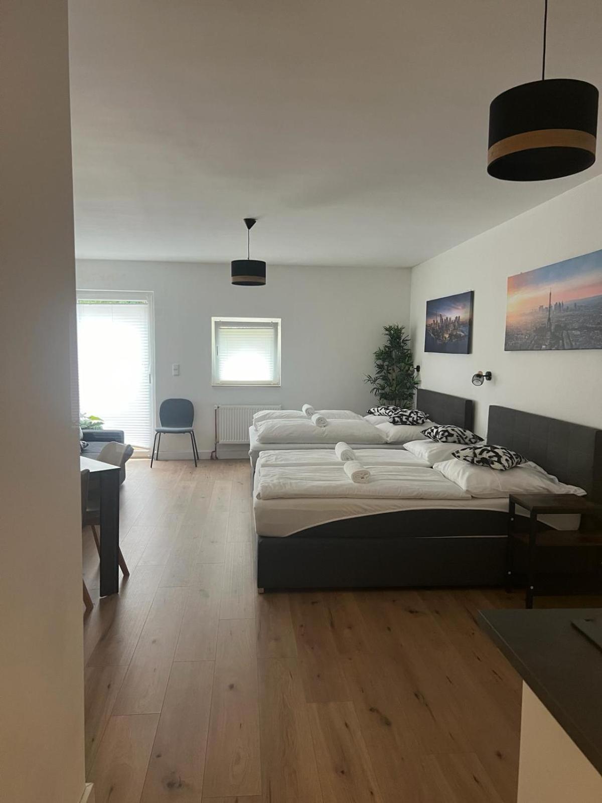 Hotel Soers Άαχεν Εξωτερικό φωτογραφία