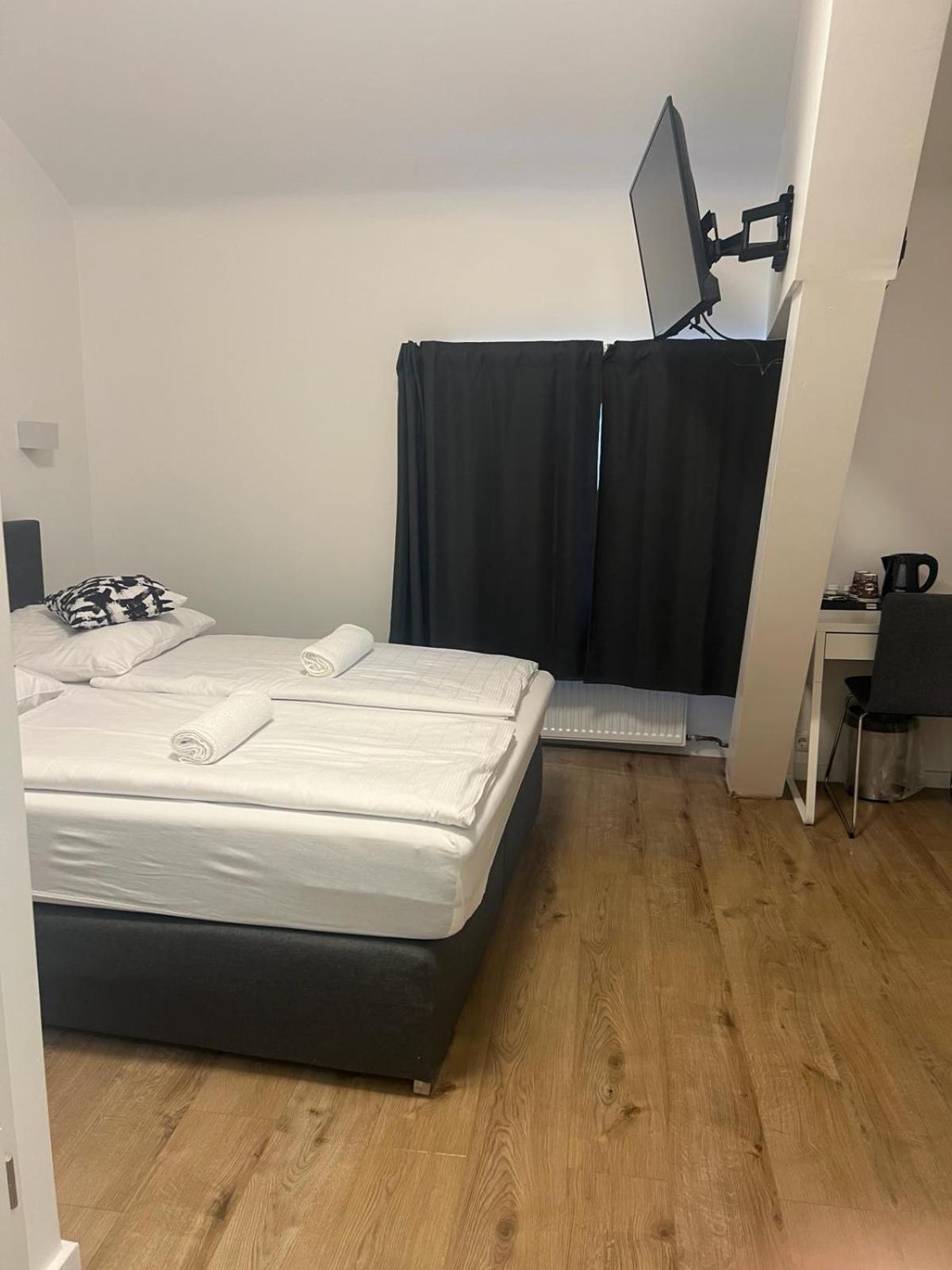 Hotel Soers Άαχεν Εξωτερικό φωτογραφία