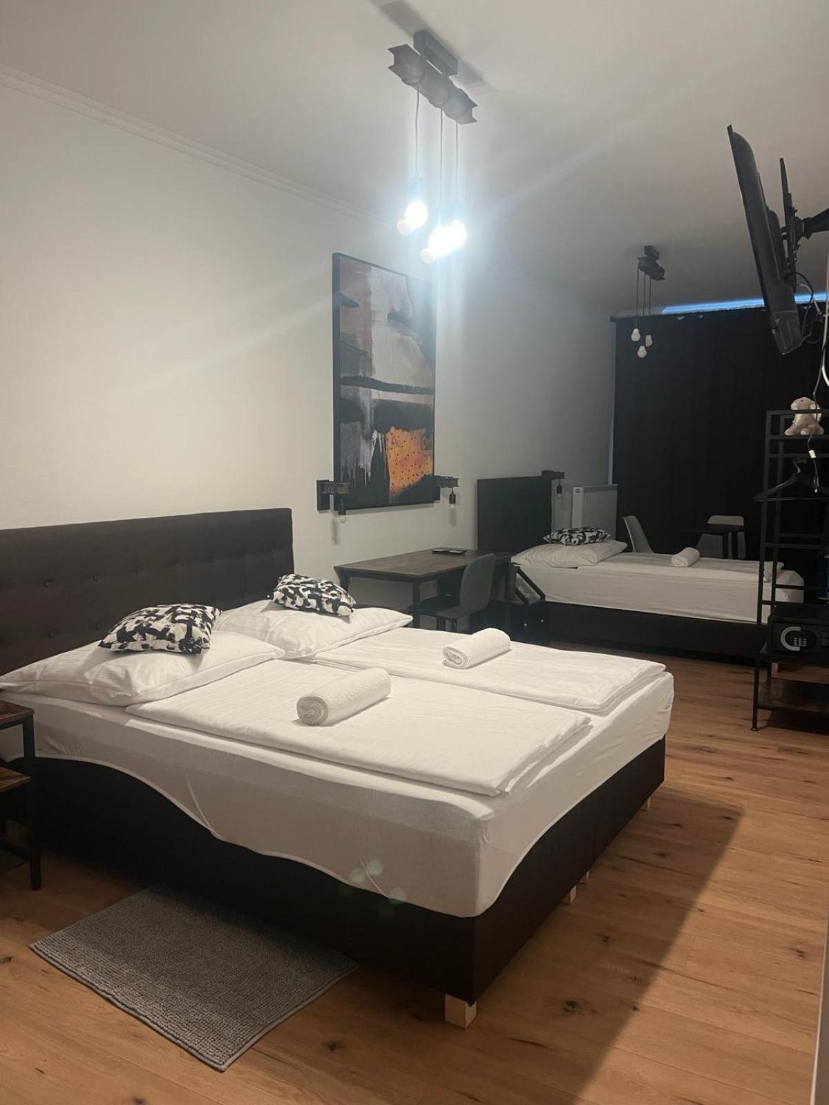 Hotel Soers Άαχεν Εξωτερικό φωτογραφία