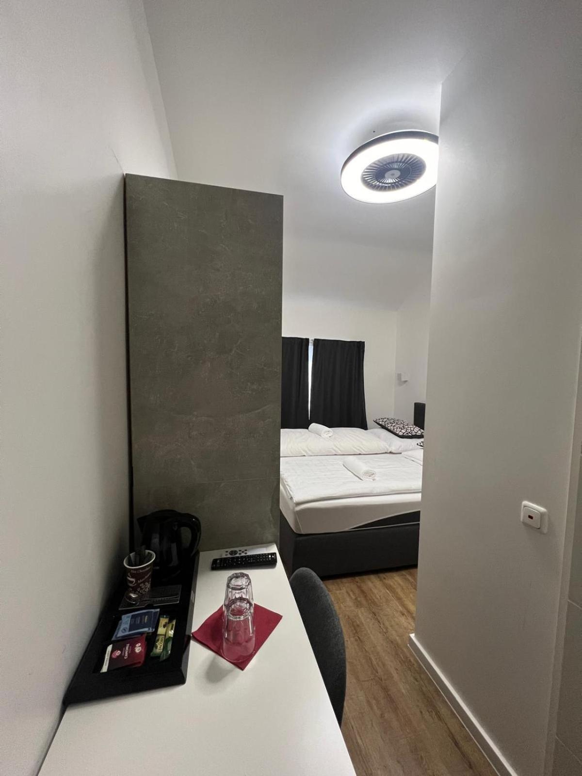 Hotel Soers Άαχεν Εξωτερικό φωτογραφία